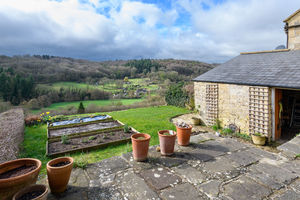 Garden- click for photo gallery